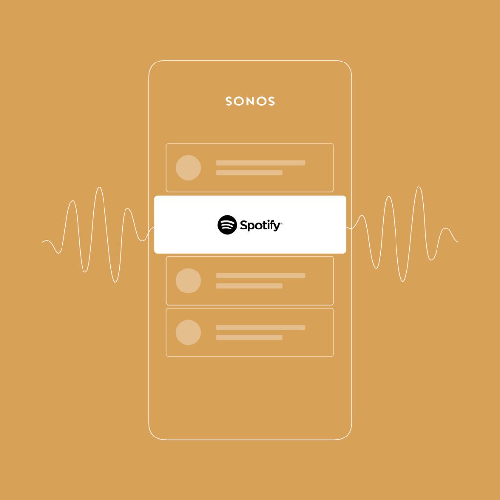 sonos beam spotify