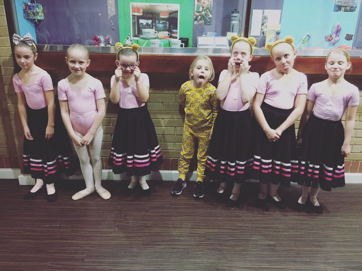 When exam day falls on #bbcchildreninneed <a href="/BBCCiN/">BBC Children in Need</a>