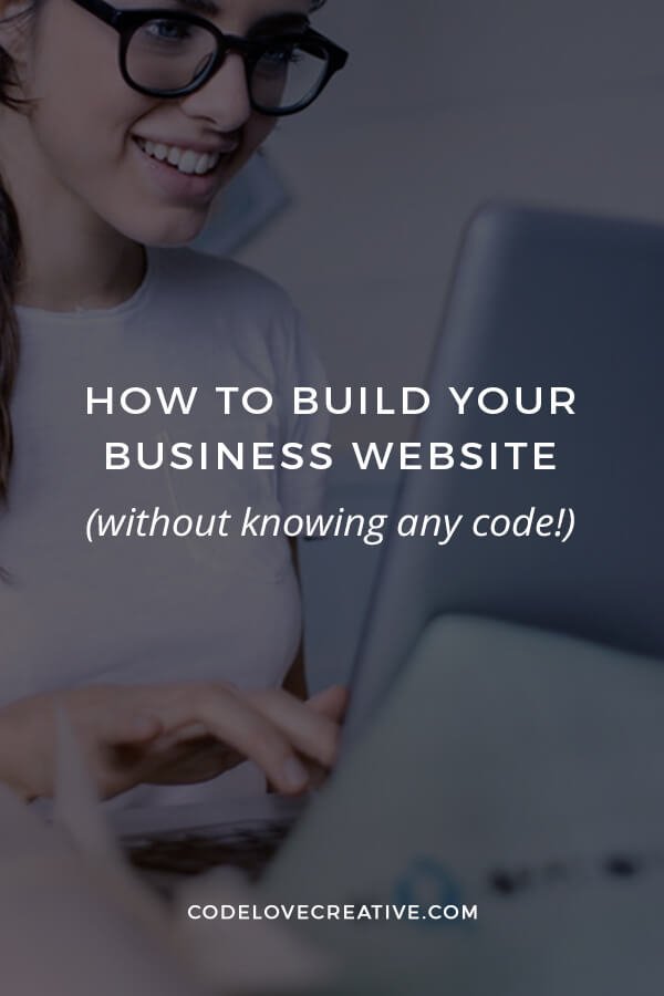 codelovecreate's tweet image. Want to grow your business and attract ideal clients? Learn how to build your own website with these first steps and the BEST tool to support you! bit.ly/2ovejD3