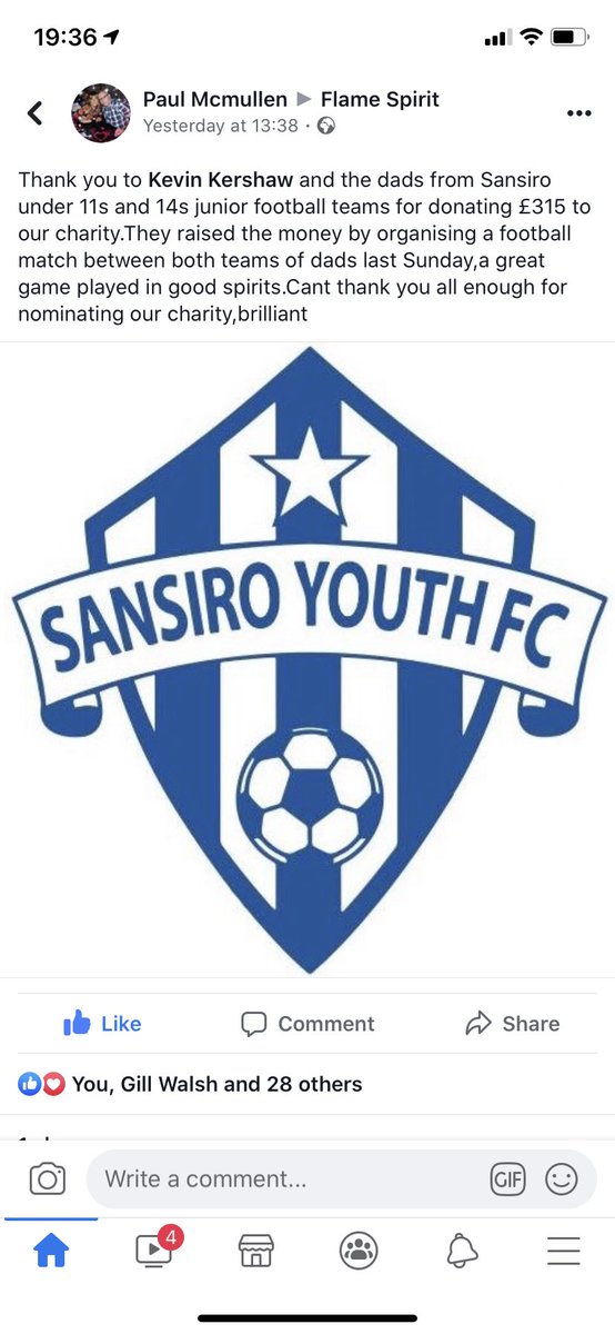 SansiroACu13's tweet photo. Always nice to help out thanks to everyone involved @Sansiro_AC_ Iv started training for rematch 👍 https://t.co/ENUGwGNSdb