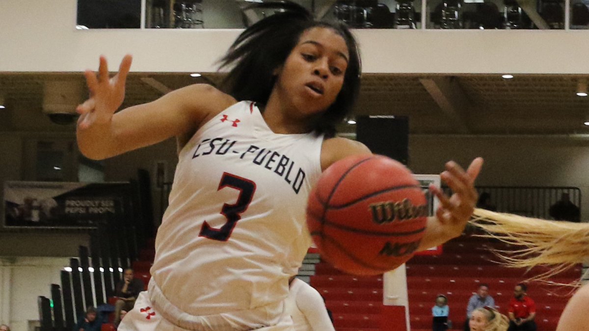 CSU Pueblo ThunderWolves tweet media