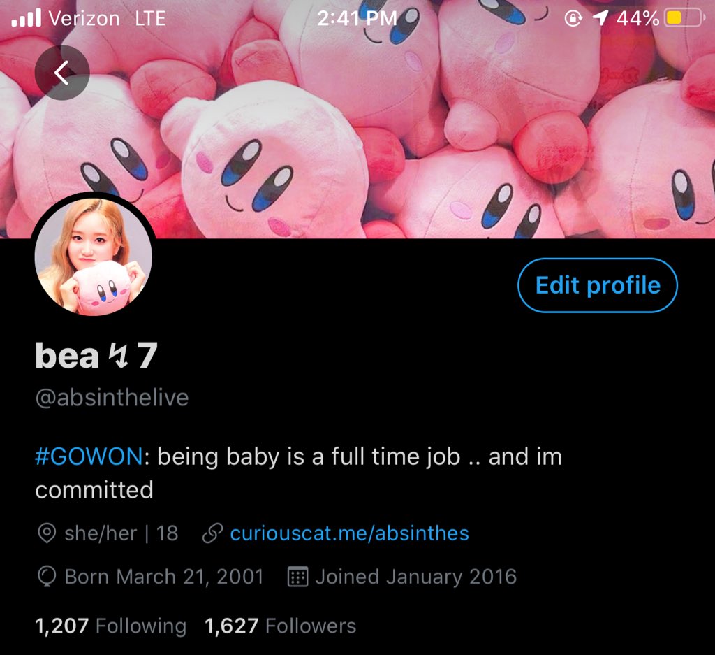 november 3, 2019(only just realized i never added this ... f in chat)