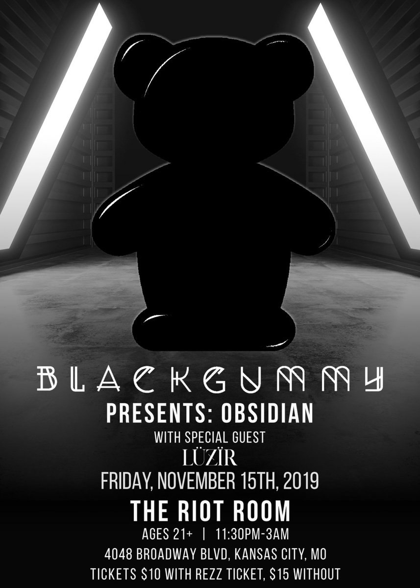 Underground Frequencies tweet media