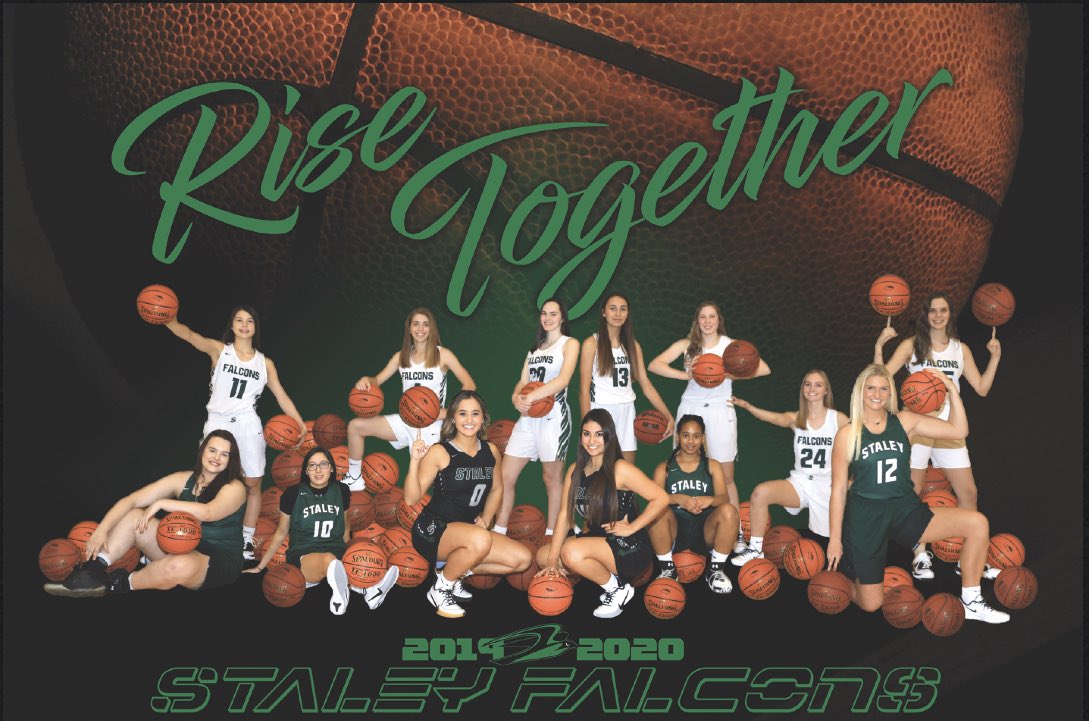 Staley WBasketball tweet media