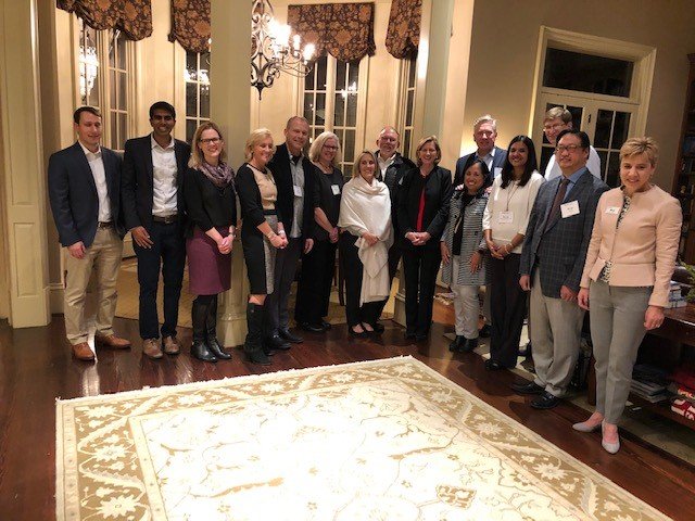 Mary E. Klotman, MD tweet media