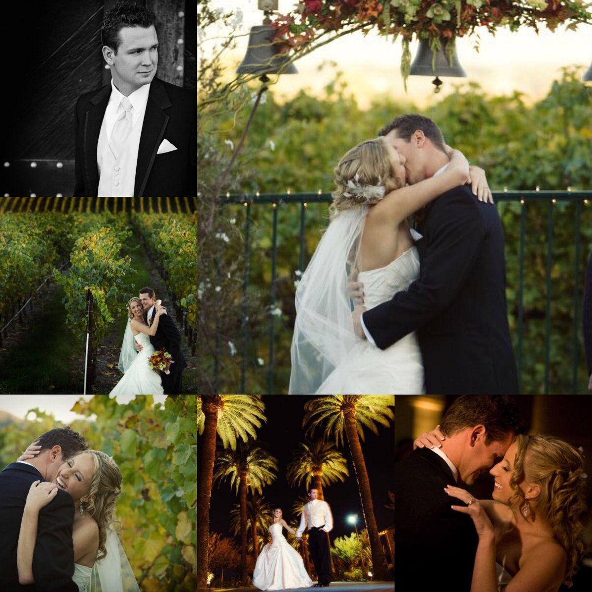 Grow old along with me, the best is yet to be. Happy 10 years <a href="/sisk_brandon51/">Brandon Sisk</a> , this has been the greatest adventure and we’re just getting started!! I love you to the moon and back!