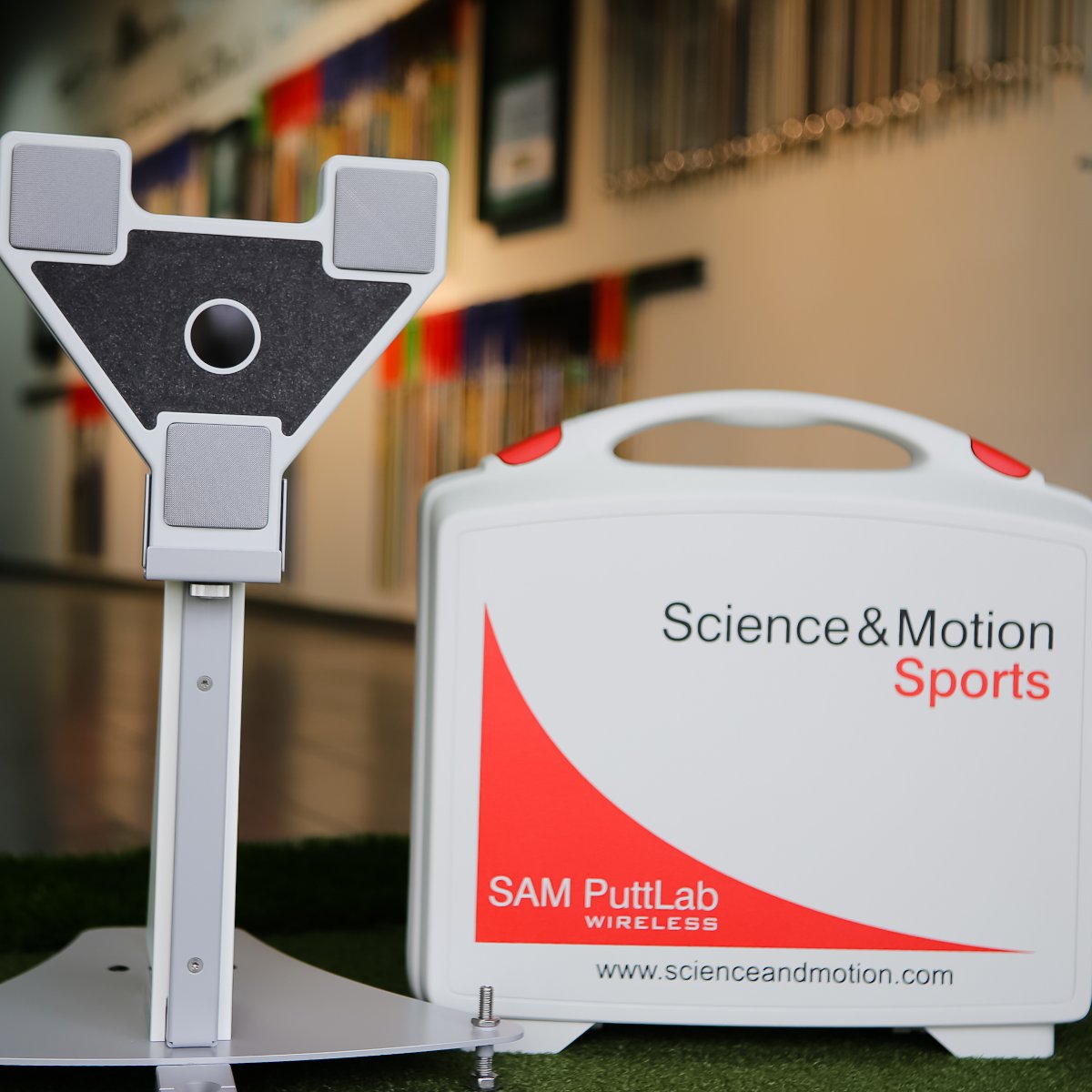 PureScienceGolf's tweet image. With the holidays right around the corner, it's time to start gift-hunting.