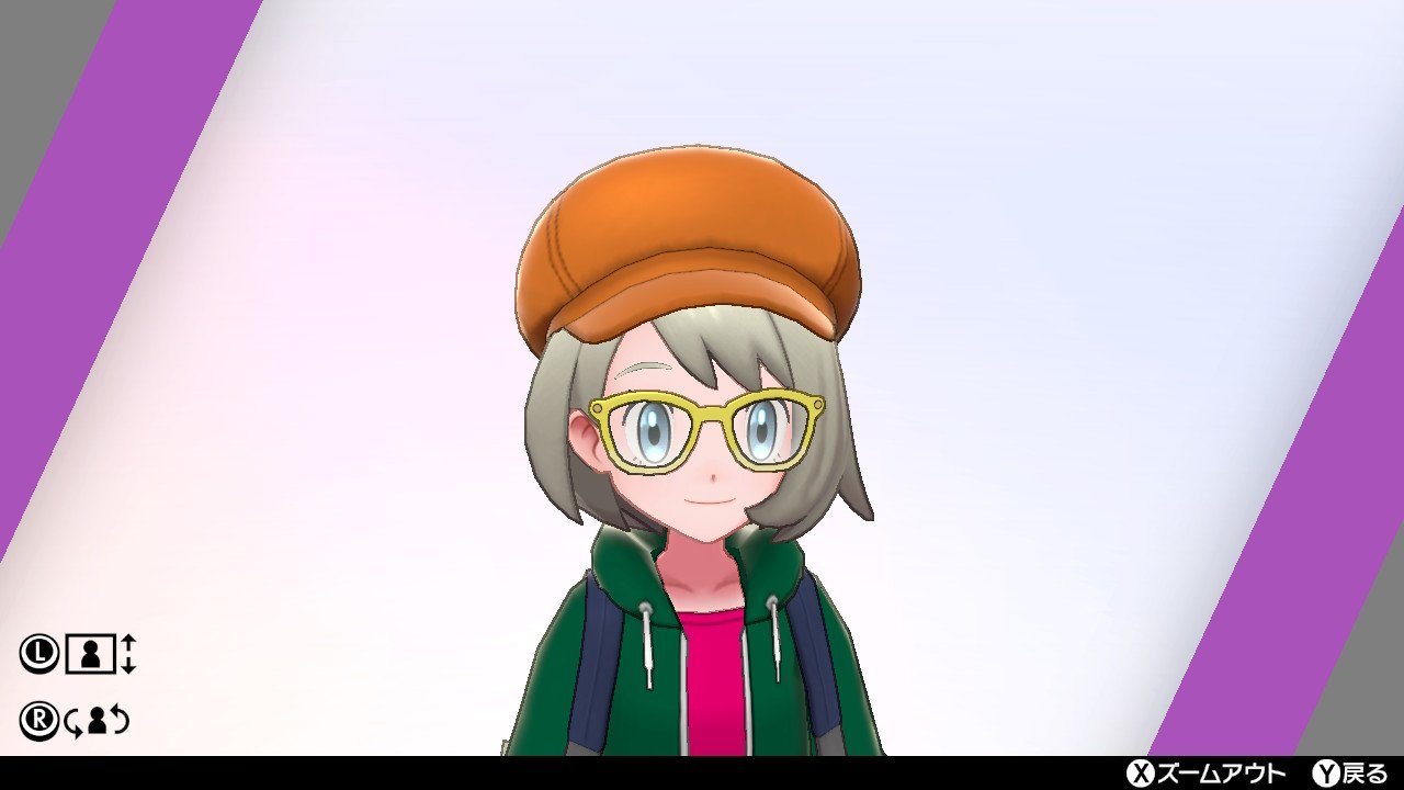 画像 ポケモン剣盾 Nintendoswitchロマサガ3やりつつポケモン剣久々にプレイ開始案の定 女の子キャラのコーデにハマって1時間近く服選んでたw野郎キャラ Matomehub まとめハブ 画像 ポケモン剣盾 Nintendoswitchロマサガ3やりつつポケモン剣久々にプレイ開始案の定 女の子キャラのコーデにハマって1時間近く服選んでたw野郎キャラ Matomehub まとめハブ