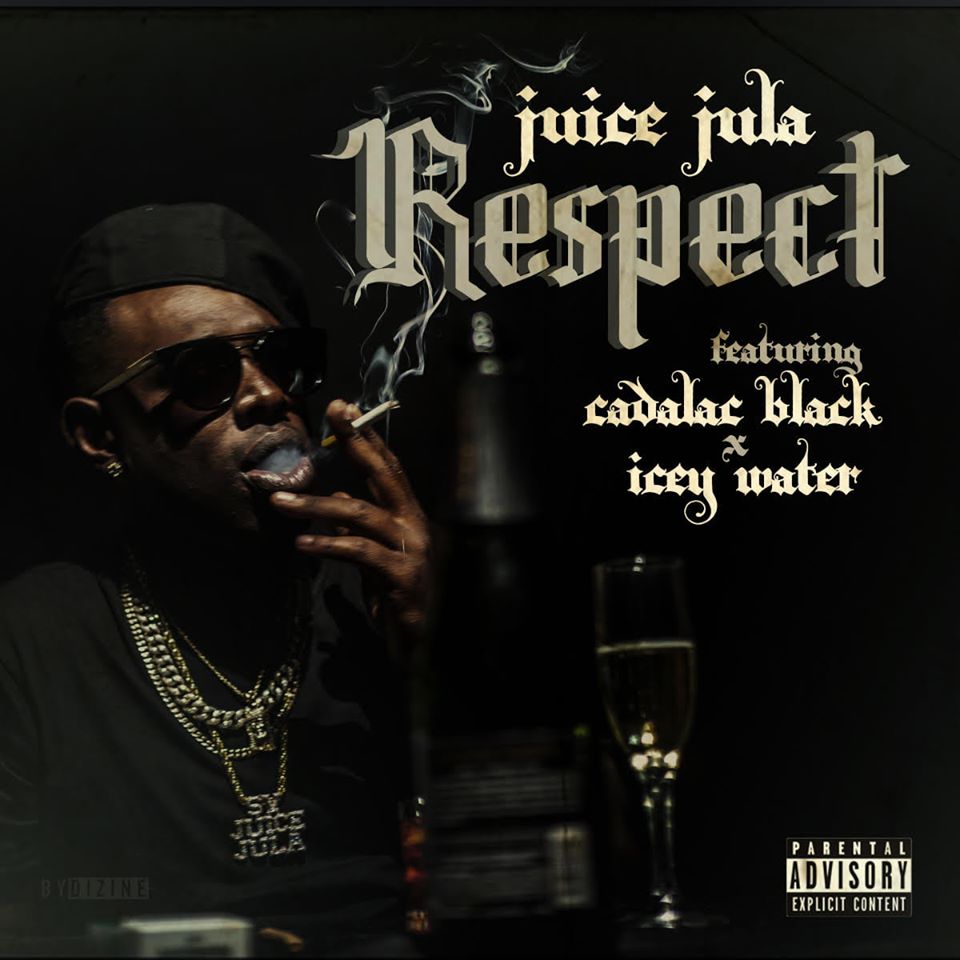 juicej_ula's tweet image. #WeAreStreetVibes presents “Respect” #12 Track from #StreetBible Album Available on ALL Music Platforms #Official Video TODAY #Nov15th
on #YouTube