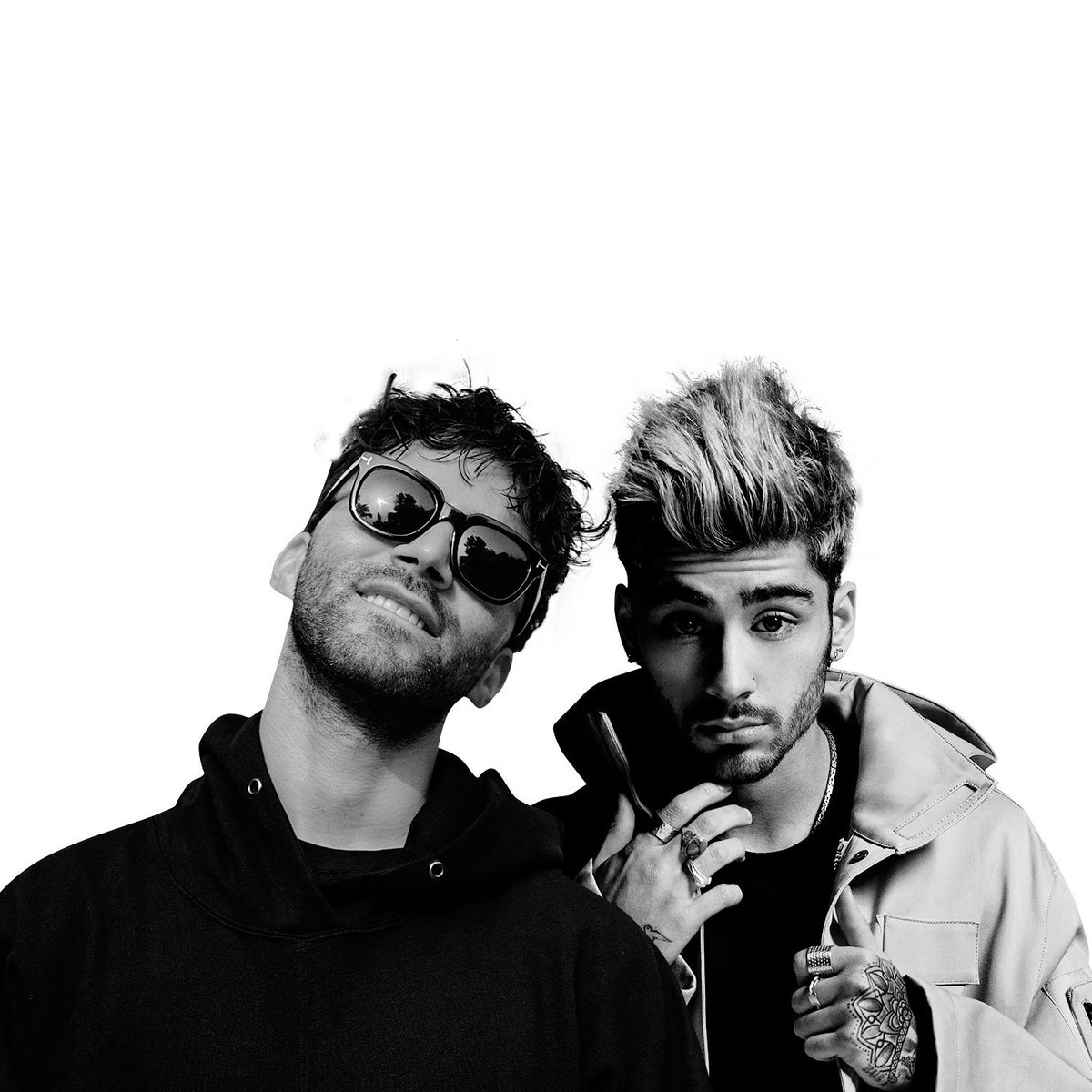 Friday just got a lot hotter 🔥
<a href="/R3HAB/">R3HAB</a>, <a href="/zaynmalik/">zayn</a> and <a href="/itsjungleboi/">Jungleboi</a> brought the Flames on their new track ➡️ spoti.fi/Flames