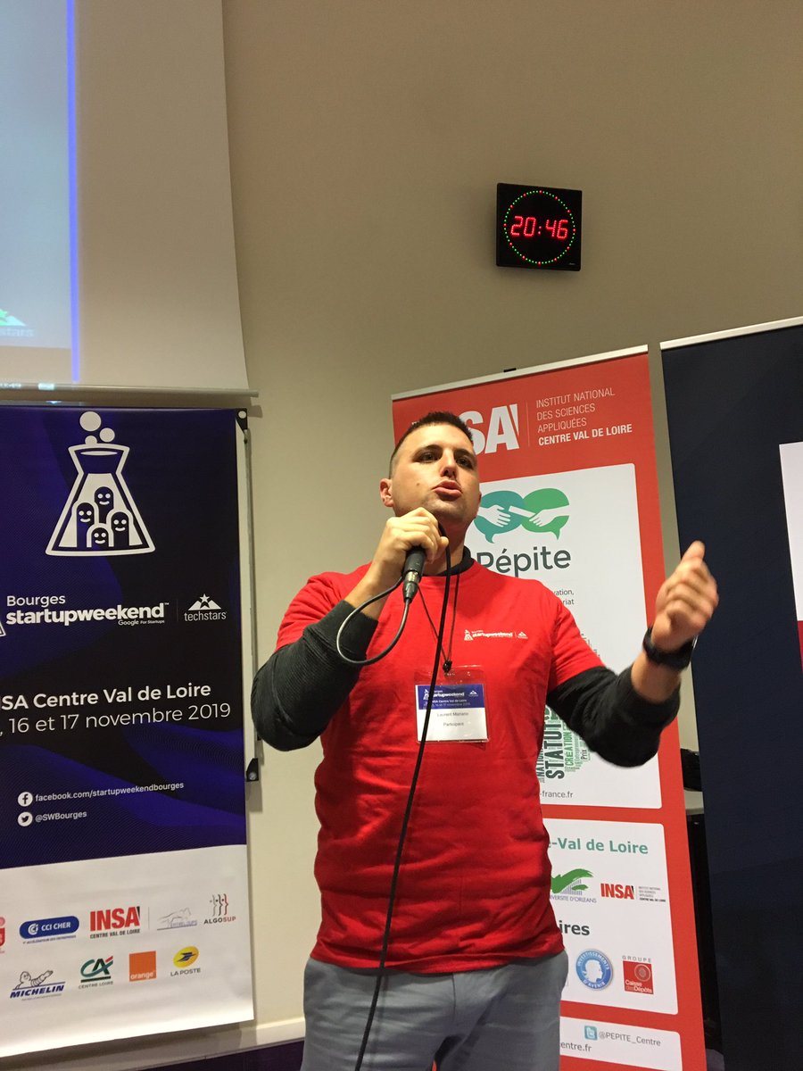 SW Bourges tweet media