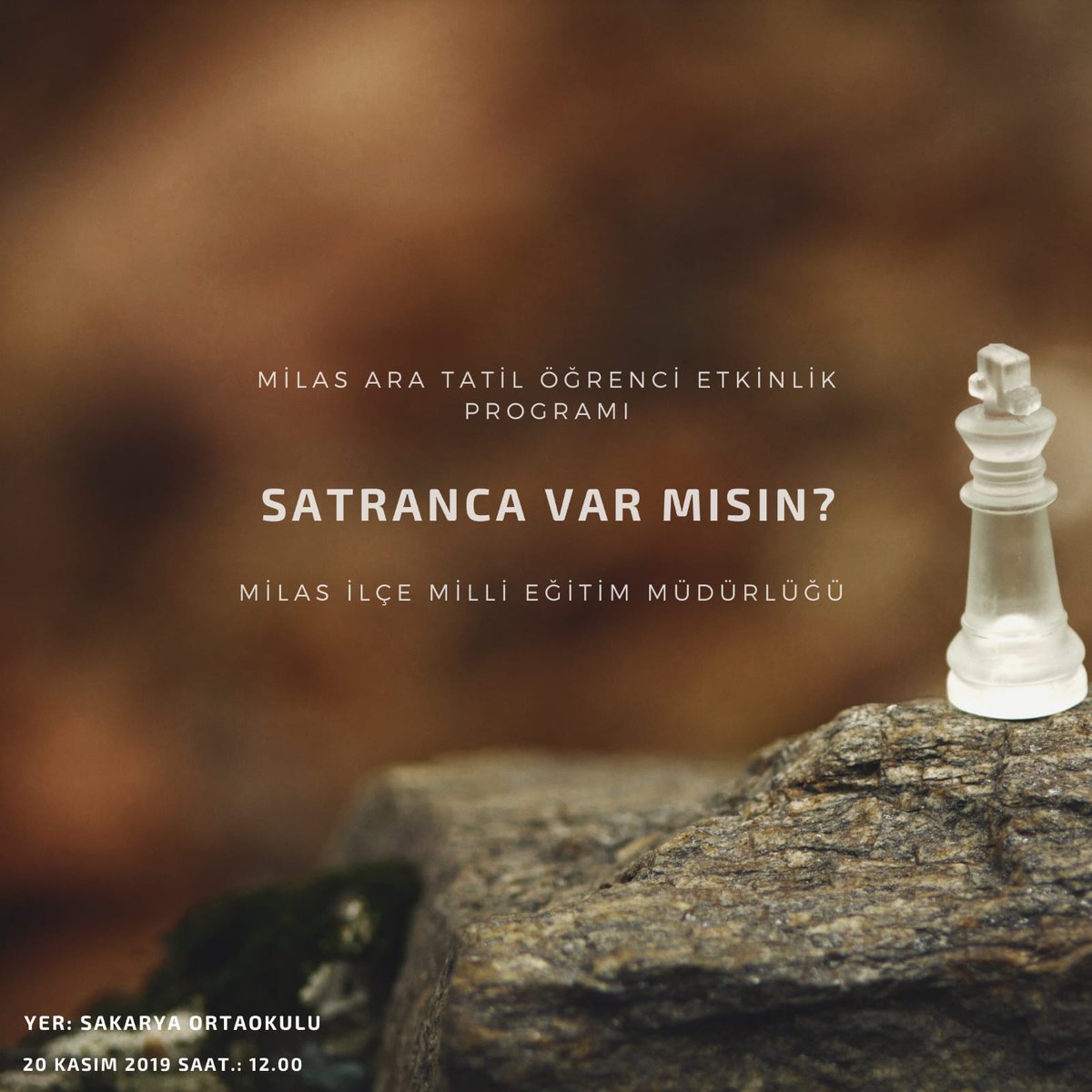 ImiKoleji's tweet photo. #aratatilMugla @ziyaselcuk #MilasMEm @MuglaMem #imikoleji https://t.co/FzyM51hGi0