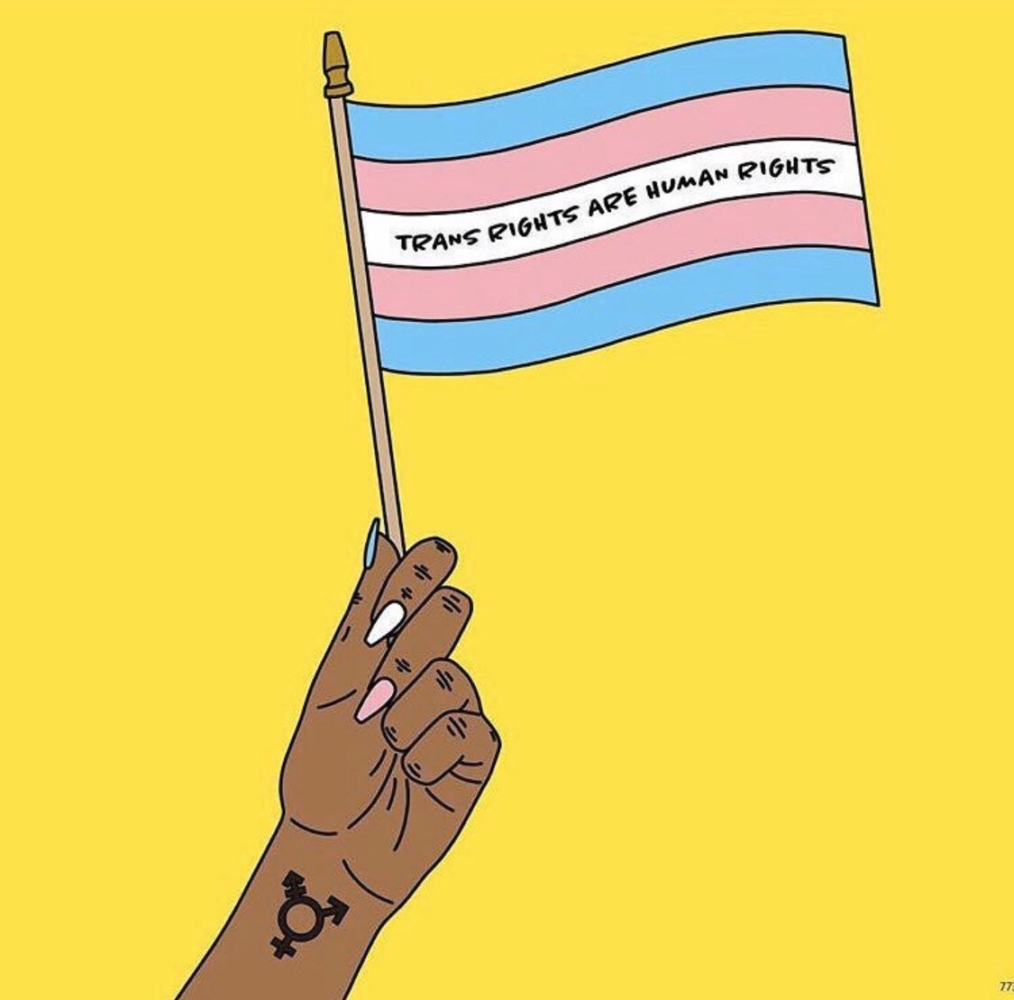 EmpowerDebate's tweet photo. it’s trans awareness month! respect + support trans debaters and people in general because all genders are valid and everyone is so valid! #TransAwarenessMonth https://t.co/2o0TIZ2j6f