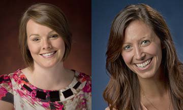 TrineUniversity's tweet photo. Two Trine University faculty members have received grants to lead free #STEM (Science, Technology, Engineering, Mathematics) education-related workshops for area teachers. https://t.co/yBLoGpzu3X https://t.co/BKzgNl5f2q