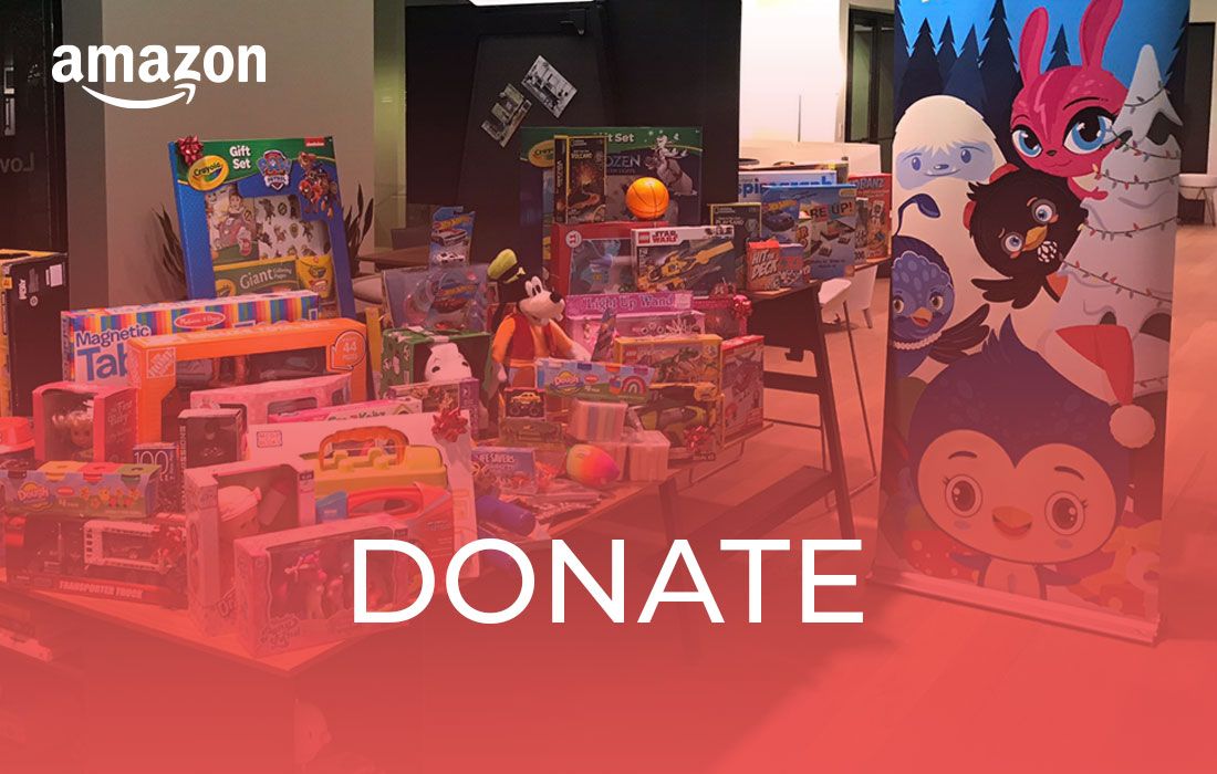 ATAtweetdrive's tweet photo. #TweetDrive keeps getting closer and closer every day! Have you bought your #gift? 
If not, you can send a gift directly to a beneficiary here: 
https://t.co/LPhdibXpIs https://t.co/fXH2vTUSAQ