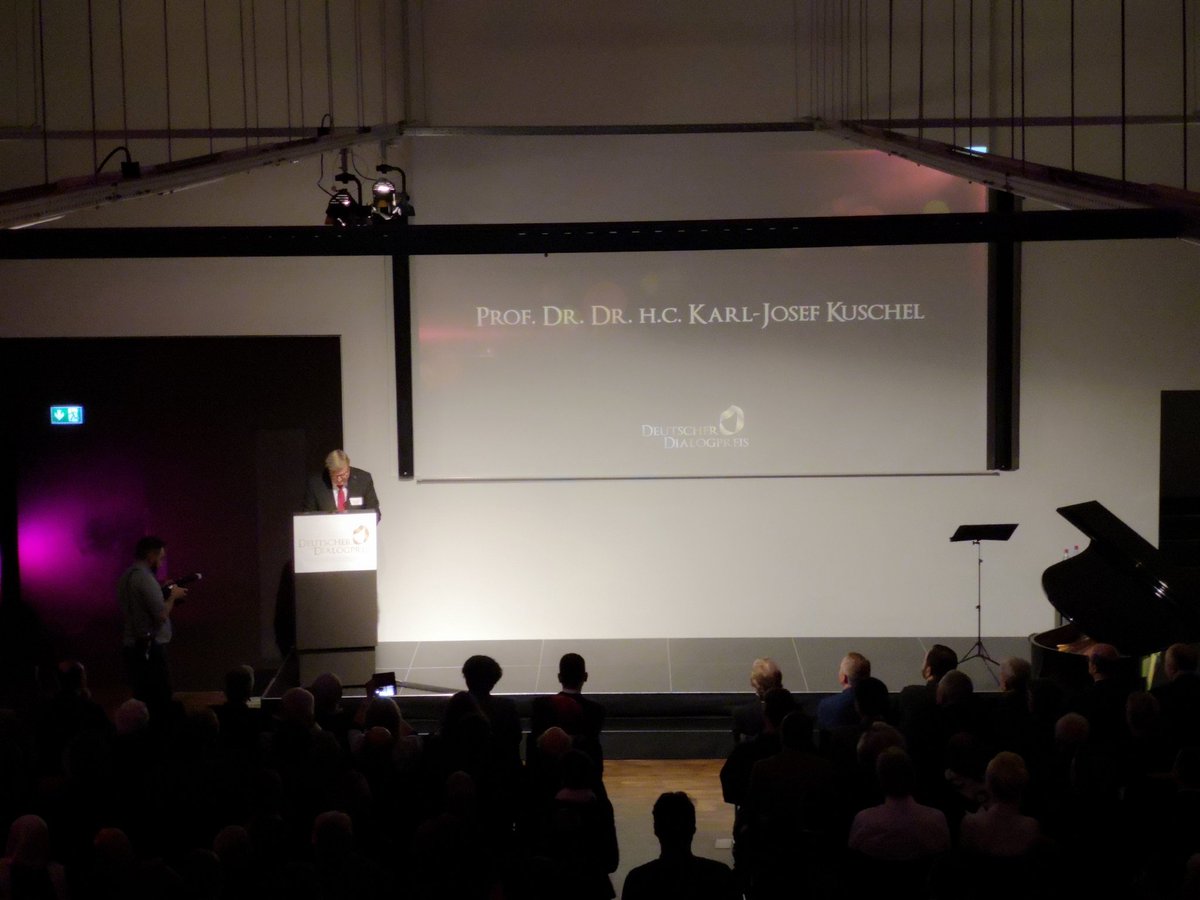 Dialogpreis 2023 tweet media