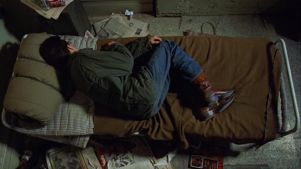 farouk_elysian's tweet image. It&apos;s that time of year again.
#sadnibbahours
#TaxiDriver