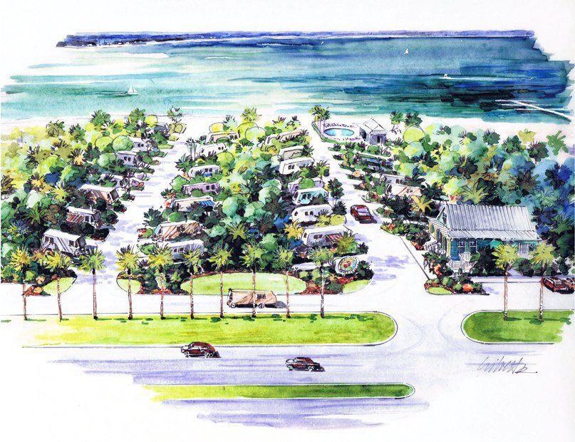 We love the beauty our resort has to offer! #visitfl