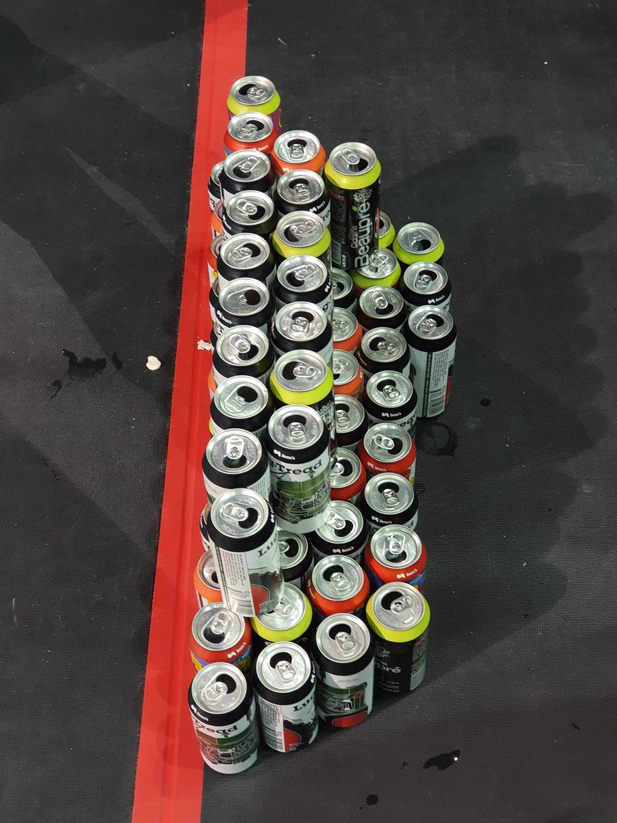 @TOROLLERDERBY upholding some long standing <a href="/MTLROLLERDERBY/">Montreal Roller Derby</a> traditions while being respectful of the track #WFTDAChamps