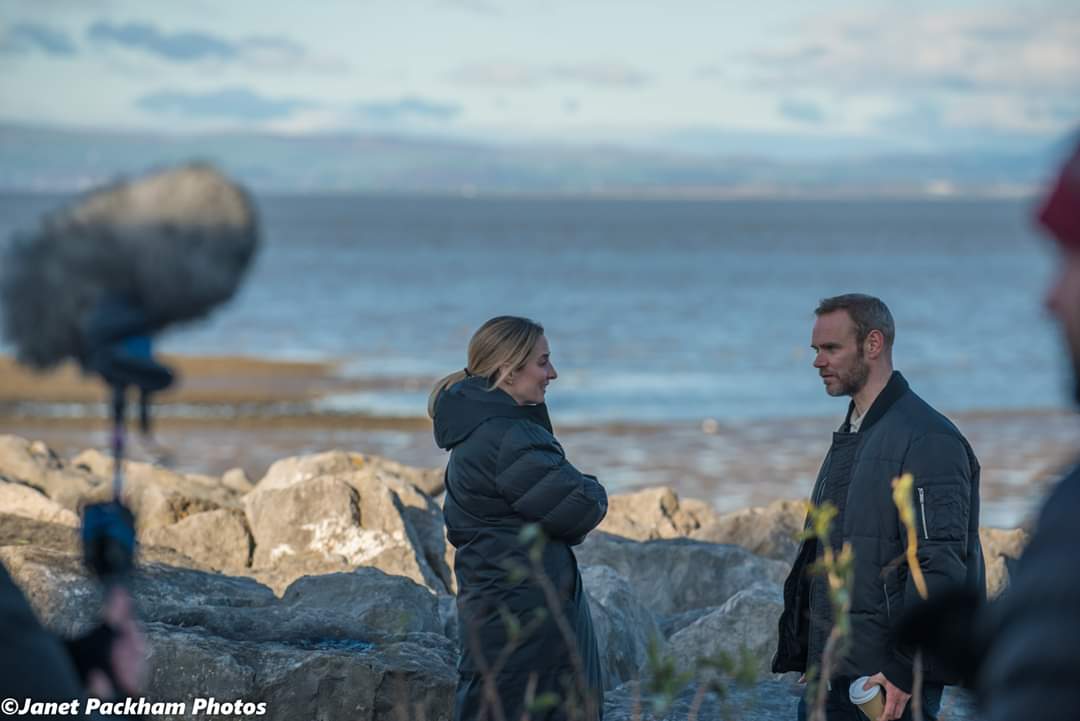 #JoeAbsolom #TheBay