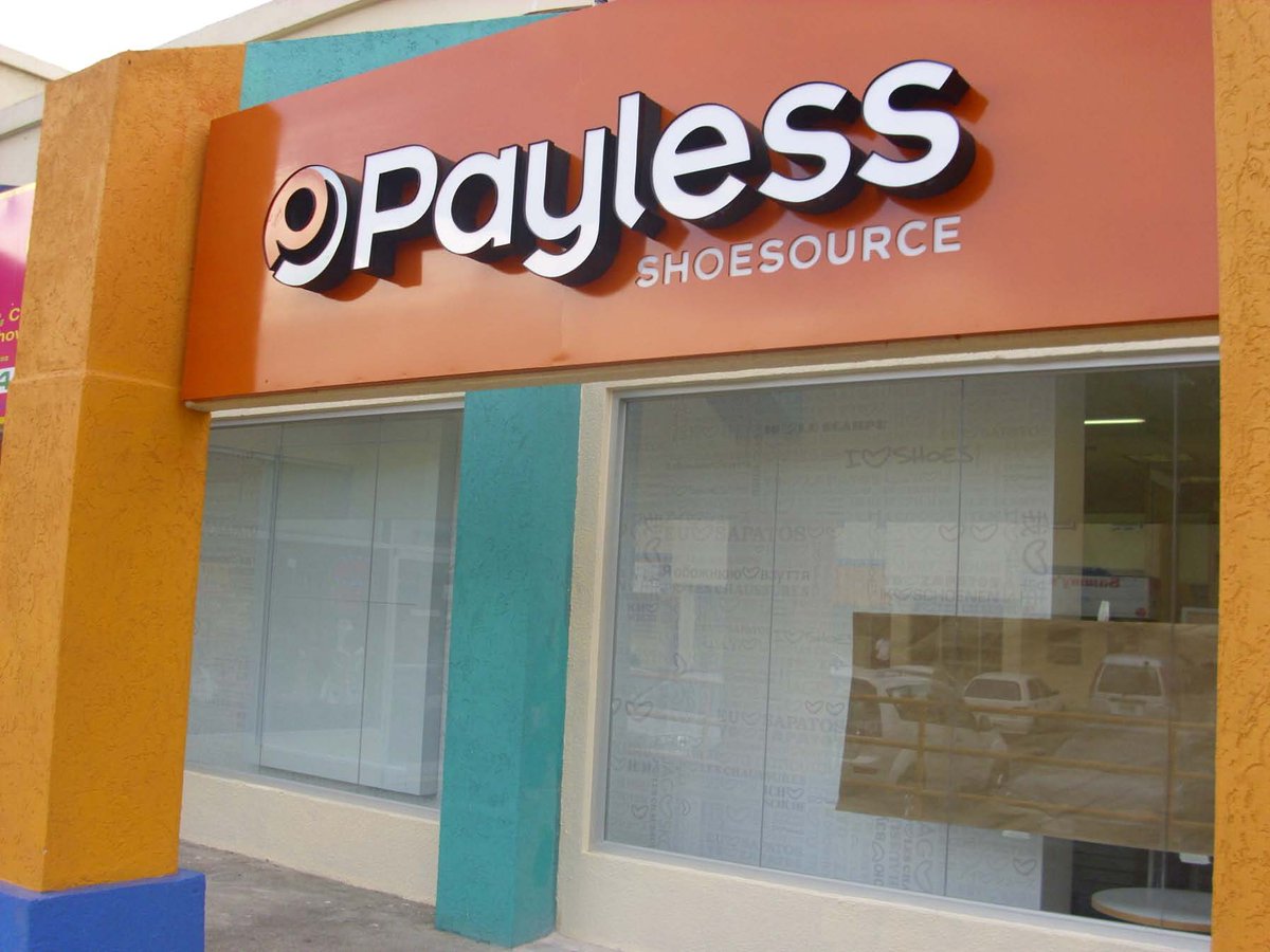imageonejaltd's tweet photo. Nothing is going to make your storefront stand out like a unique channel letter sign. Regardless of the time of day, the weather or location, channel letter signs are a beautiful way to illuminate your business. #channelletters #imageone #signage #fabrication https://t.co/gcQwRNdu6B