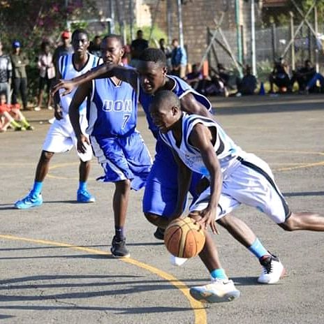 Zetech_Titans's tweet photo. 🏀Playoffs semis 🏀
Titans vs Terror
Game 1 RND 2 : 1130HRS , 16th Nov
Game 2 RND 2 : 1000HRS , 17th Nov
Venue Nyayo Gymnasium
#GoGoTitans
#WeBelieve
#MadgoatBasketballPlayoffs
#TitansRoadToPremierLeague https://t.co/DNTKgaZ4GE