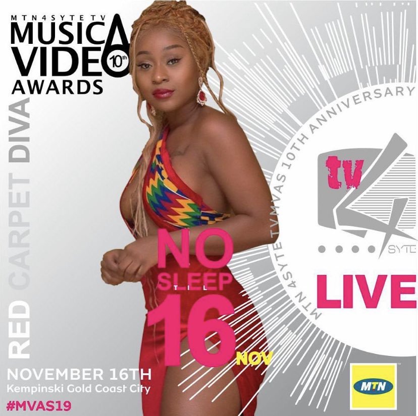 Simply_miles8's tweet photo. #mvas19
@official4SYTETV
#4sr_upsa
@4sytetv https://t.co/MUpbHH0pyL