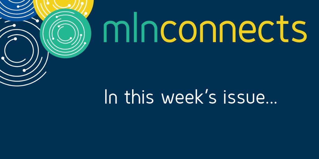 CMSGov's tweet photo. In this week's issue of #MLNConnects: "#NewMedicareCard: If an MBI Changes" #CMSMLN
https://t.co/dQRP8hUm0d https://t.co/UJYUgdqpVv