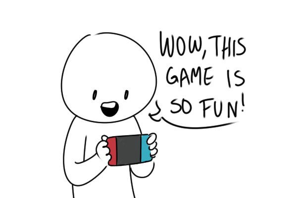 very quick comic about nothing in particular 
