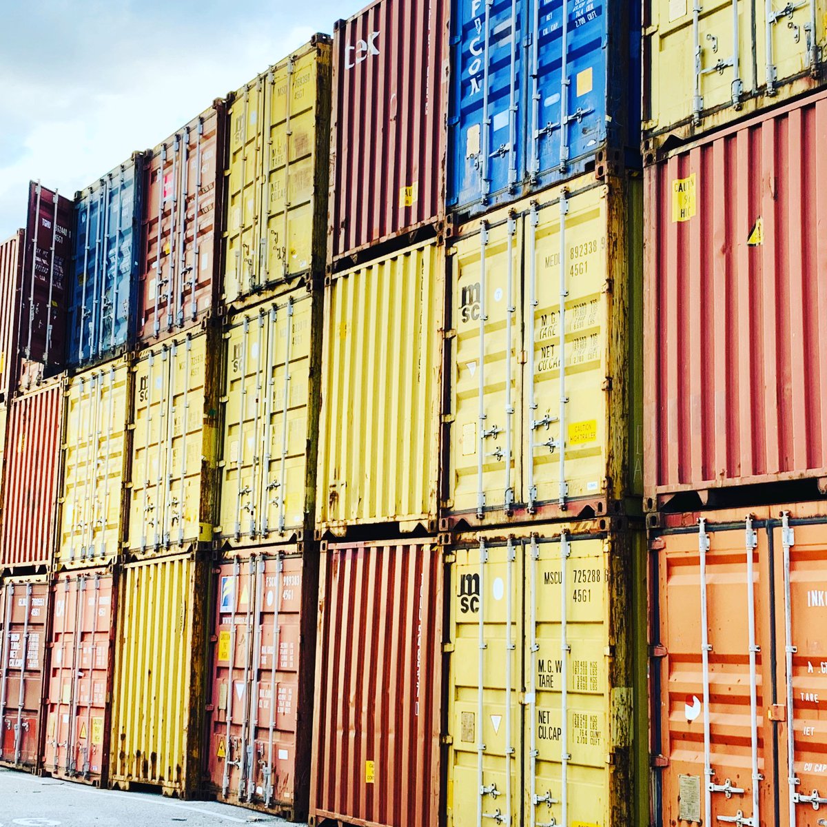 La #logista , un #eccellenza di #prato