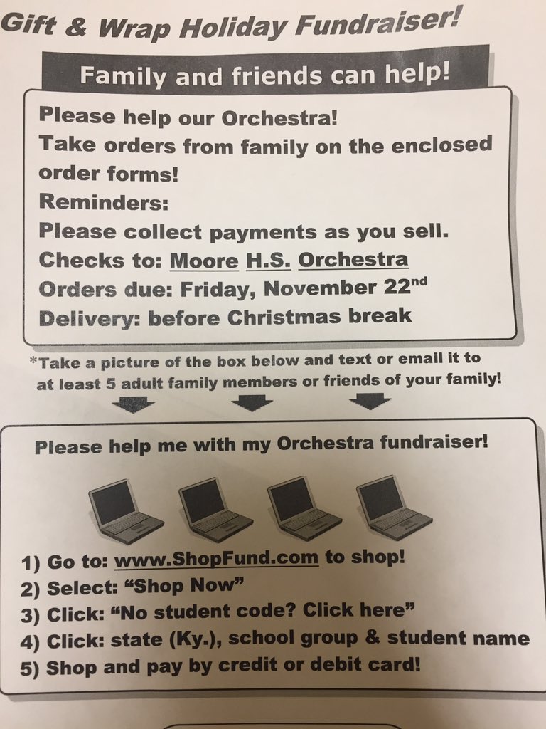 Marion C. Moore Orchestra tweet media