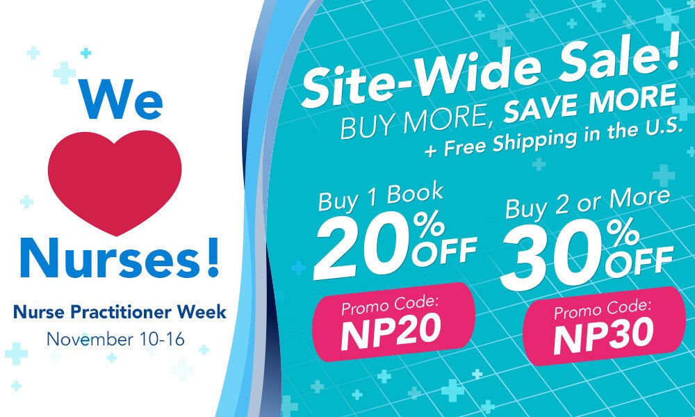 MissFNP's tweet photo. #NPweek deals!🥼
↪️New members of the @CaliforniaNP can save $25 w/ code NPWeek19.
↪️New NP members can save $20 on membership at https://t.co/wlZ69dAOYl w/ code NPWEEK
↪️ @springerpub is offering 20% & 30% -> https://t.co/PS7Nf7ZGIR #NPslead #NursePractitioner #deal #NPsLead https://t.co/GBcVvpzAPr