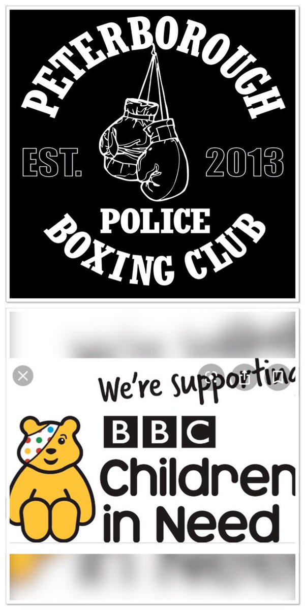 PPBC_boxing's tweet photo. #ChildrenInNeed2019 https://t.co/hmZYjXO2vW