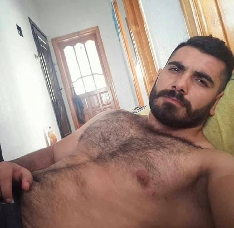 bbharlemnyc's tweet photo. Today’s #YesPlease #musclebears #musclewoof https://t.co/CayZ1L9rGb