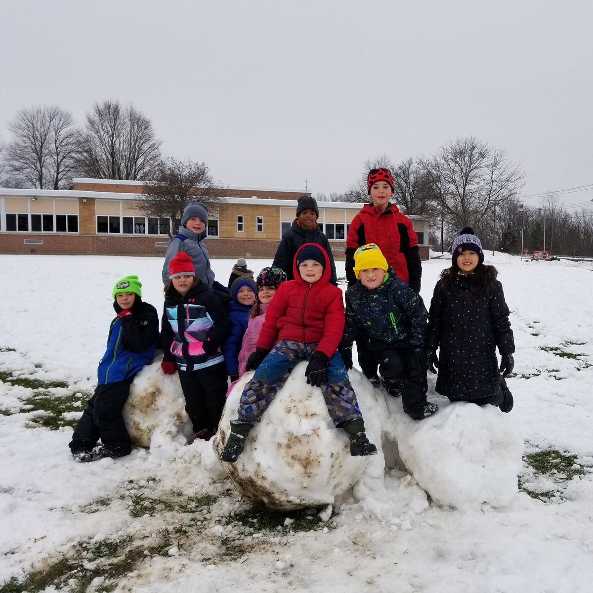 Marilla Primary (MarillaPrimary) Twitter