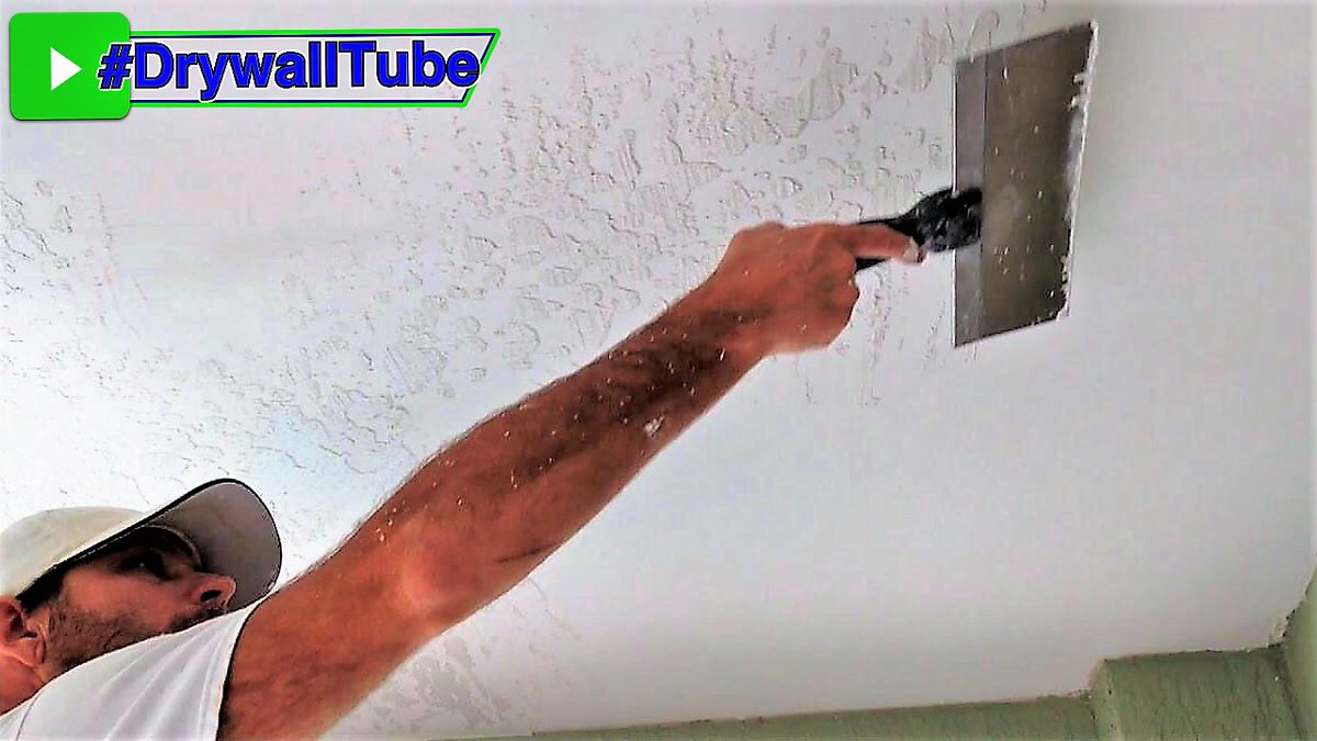 Peckdrywall's tweet photo. 🔵New video alert! The Ultimate Texture for Ceilings! https://t.co/OP0zSneD13 via @YouTube #ceilingtexture #texture #drywall #drywallrepair #diydrywall #drywalltube #diy #handyman #painter #contractor #remodeling #YouTuber #YouTubers https://t.co/k4evbaYUiR