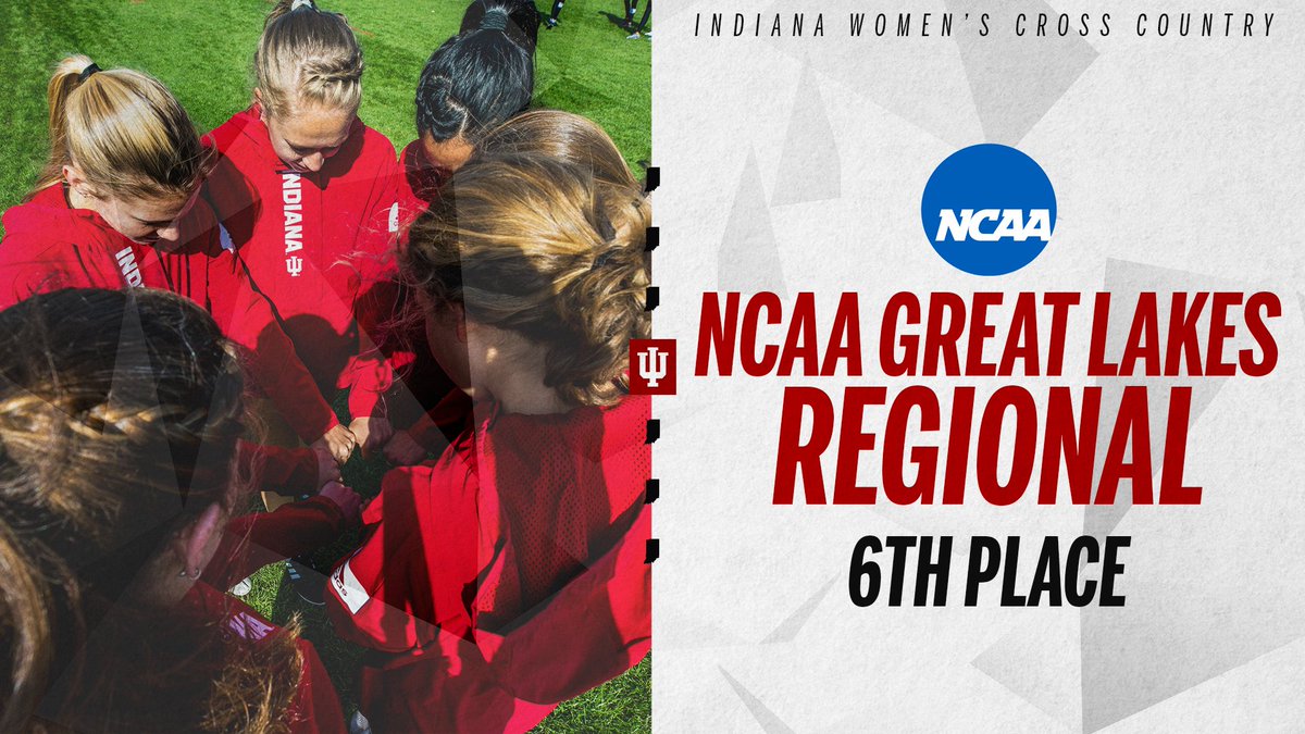 Indiana Cross Country + Track & Field tweet media