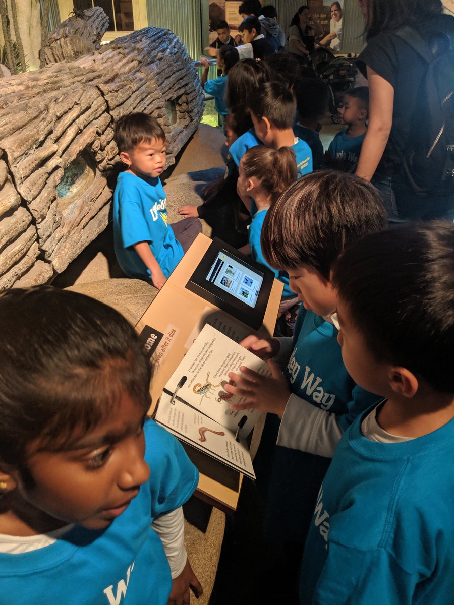 First field trip was out of this world! Students learned and explored @californiasciencecenter and had a great time! 
#iteachfirst #firstgrade #fieldtrip #learningtogether #exploreandlearn