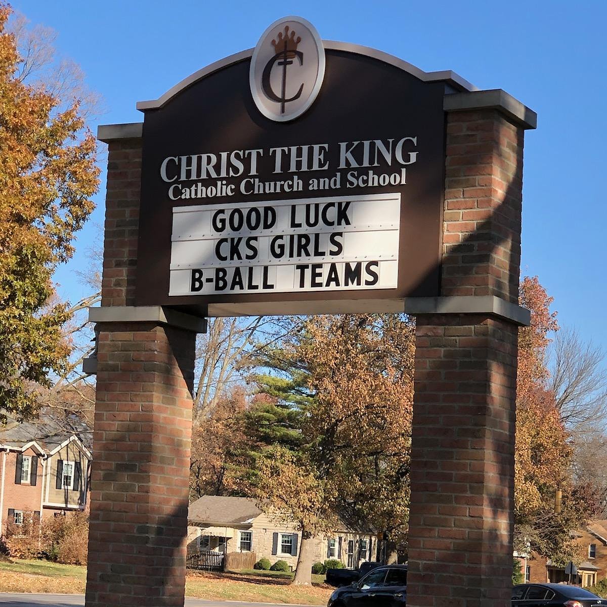 cksschool's tweet photo. Congratulations to our Cadet A, Cadet B, 56B, and 4th grade girls basketball teams on making the final four in their postseason tournaments! https://t.co/QjqcGUzN3x