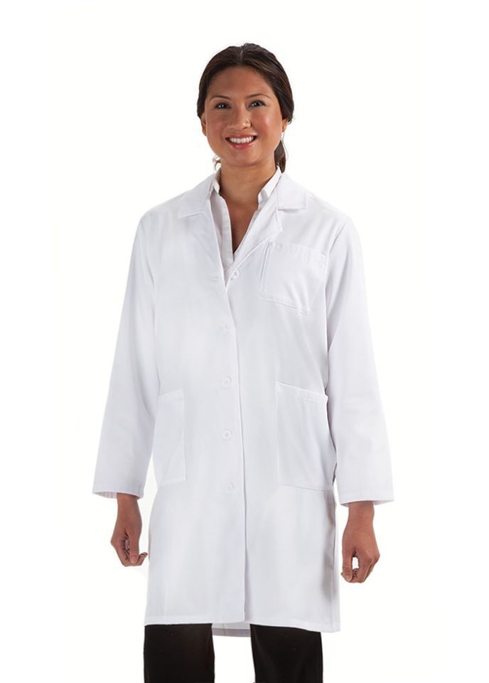 PrestigeMed's tweet photo. ✨Product Highlight✨Mens and Womens Lab Coats
Models: 5710, 5720
• Long length lab coats have a generous fit for ease of movement
• Made of 65%Polyester / 35% Cotton Twill
For more info:
#PrestigeMedical #LabApparel #LabCoats #LabSafety https://t.co/juiCCUfXmb