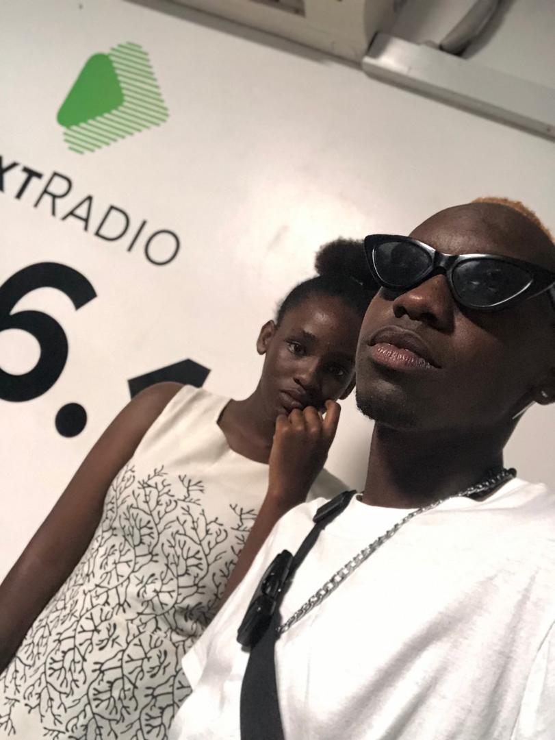 GucciBrynz's tweet photo. Tune in on @nxtradioug @LinusDTattooist @LinusTats
will be live 

#Tattooloversparty https://t.co/OSLwbkOh9O