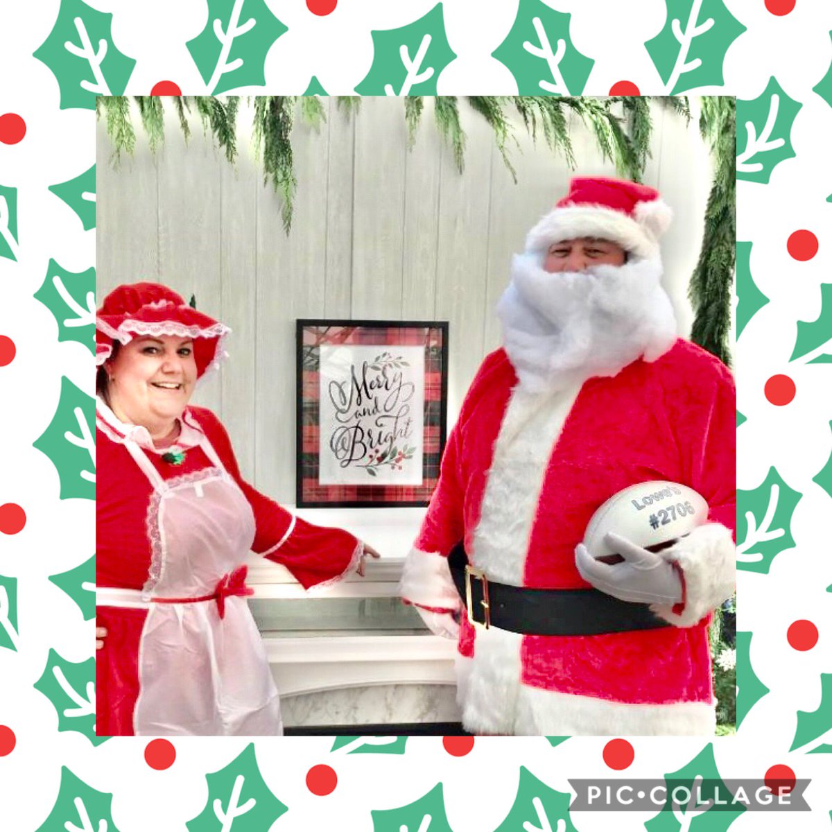 Lowes of Hatfield tweet media