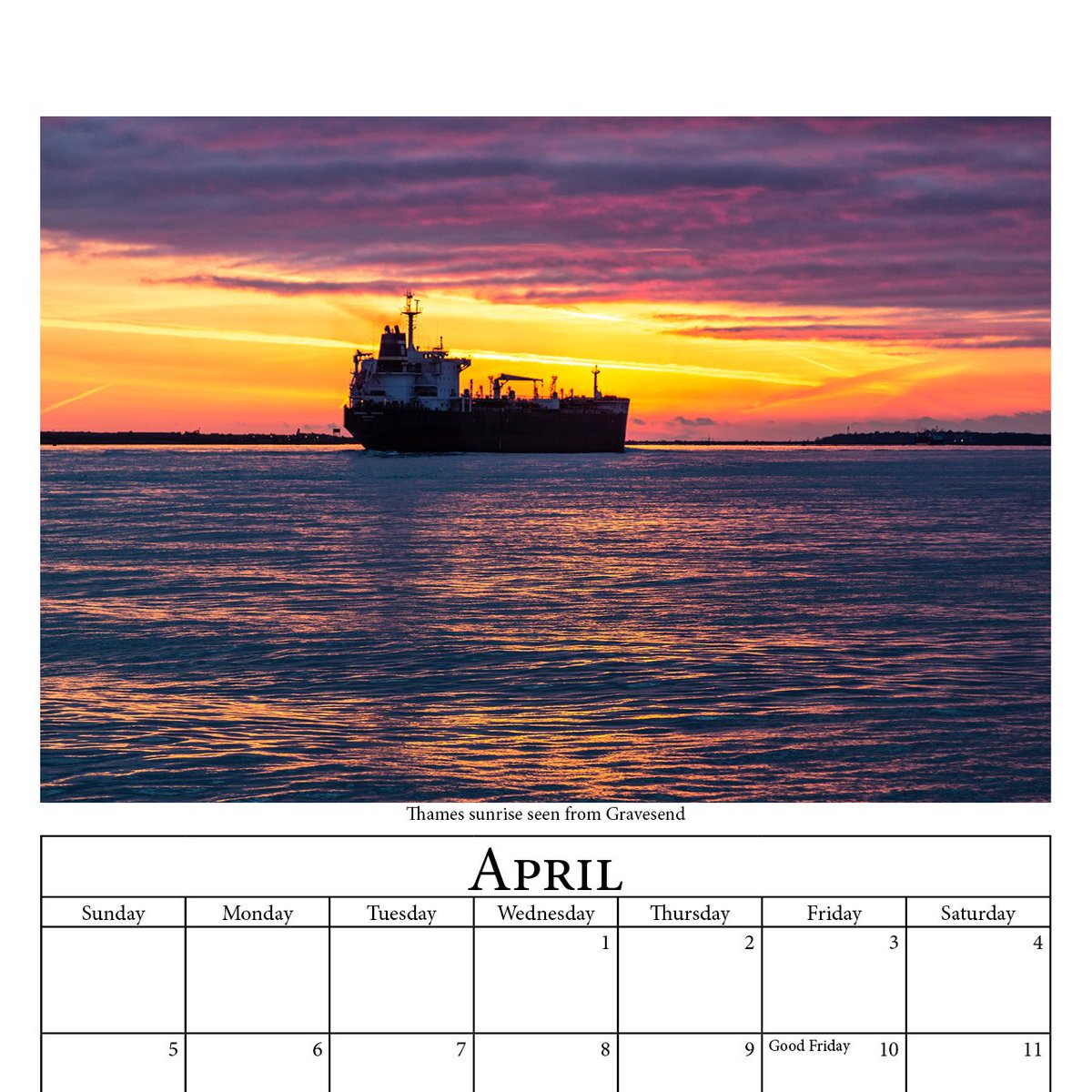 On The Thames tweet media