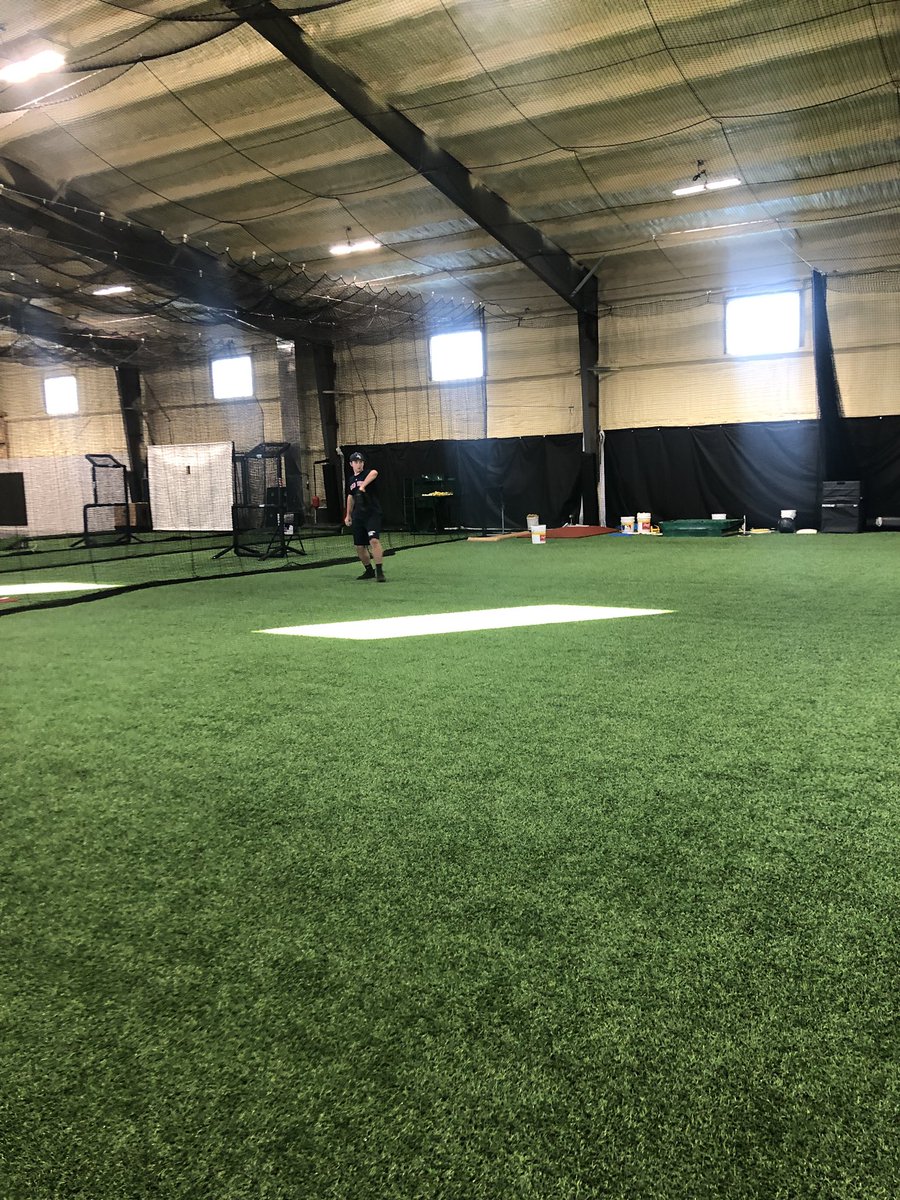 <a href="/TroyP2323/">Troy Porter</a> , Small Steps#2020⚾️