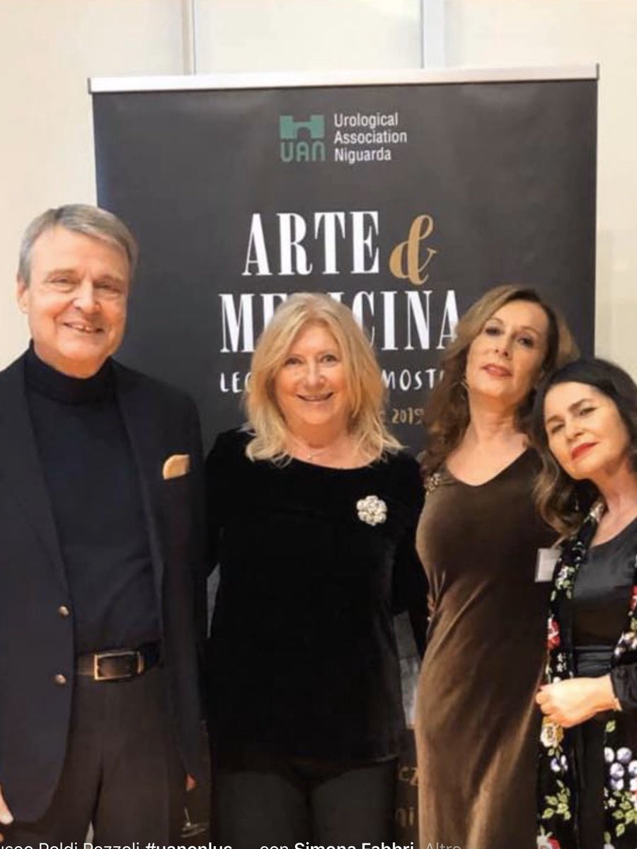 Marisa Rita Galli (@marisa_g1) on Twitter photo Ieri sera al Museo Poldi Pezzoli l’evento Uan tour guidato e visita alla Madonna Litta <a href="/marisa_g1/">Marisa Rita Galli</a> <a href="/UOnlus/">UAN onlus Urological association Niguarda</a> <a href="/PoldiPezzoli/">Museo Poldi Pezzoli</a> <a href="/ComuneMI/">Comune di Milano</a> <a href="/arte/">artearte</a> Ieri sera al Museo Poldi Pezzoli l’evento Uan tour guidato e visita alla Madonna Litta <a href="/marisa_g1/">Marisa Rita Galli</a> <a href="/UOnlus/">UAN onlus Urological association Niguarda</a> <a href="/PoldiPezzoli/">Museo Poldi Pezzoli</a> <a href="/ComuneMI/">Comune di Milano</a> <a href="/arte/">artearte</a>