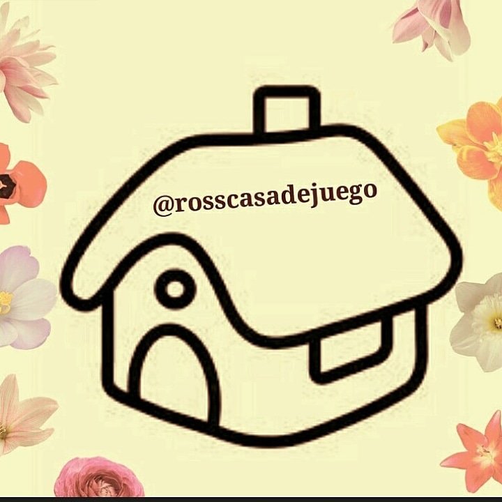 Rossmarqui's tweet photo. Sigue mi cuenta en Instagram @rosscasadejuego info para padres . https://t.co/6VU01r4sqs