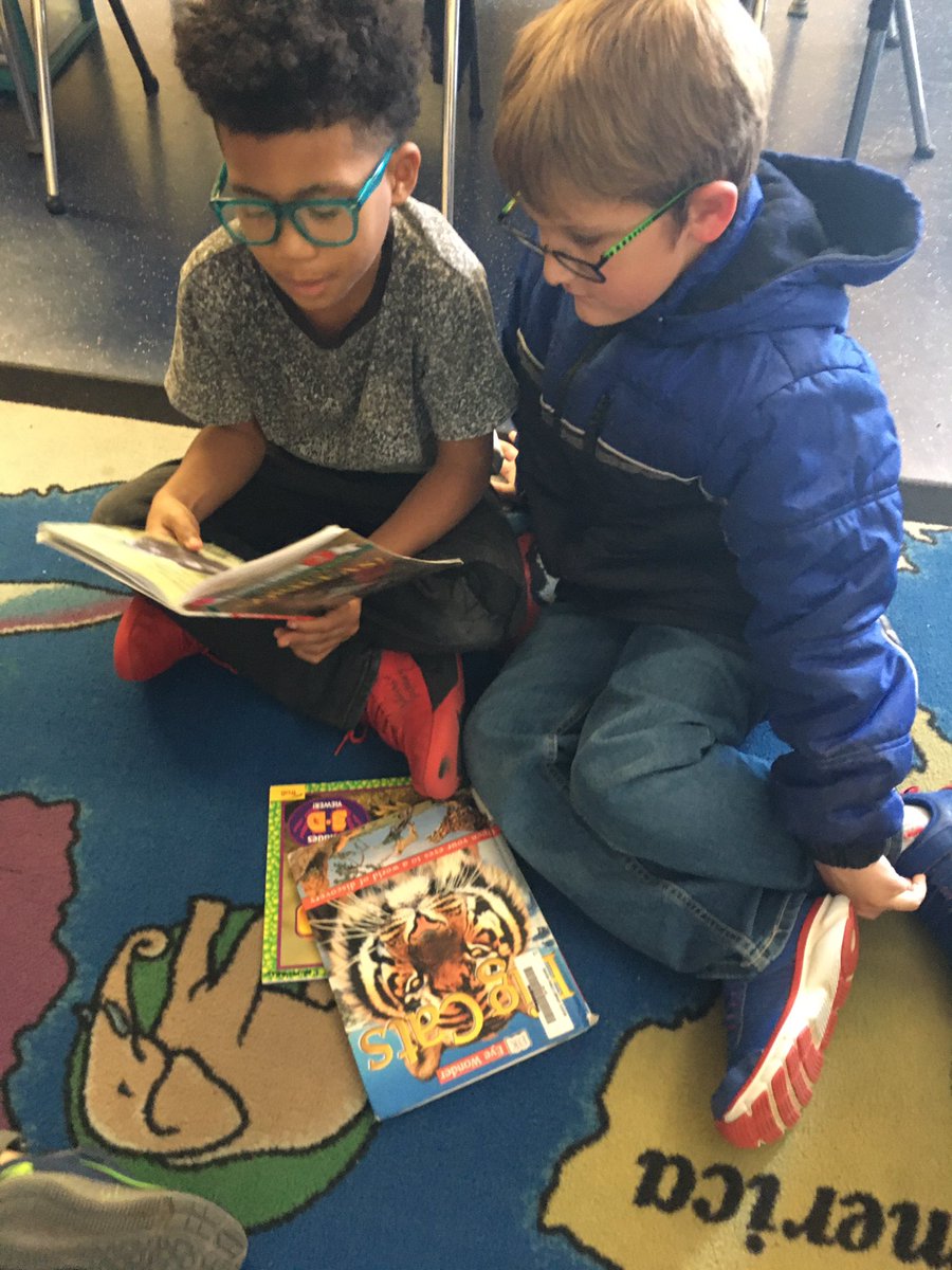 CEL-E-BRATE nonfiction readers, alright! We’ve been working on reading sets of books on the same topic to grow knowledge. We celebrated by sharing our knowledge with first grade buddies