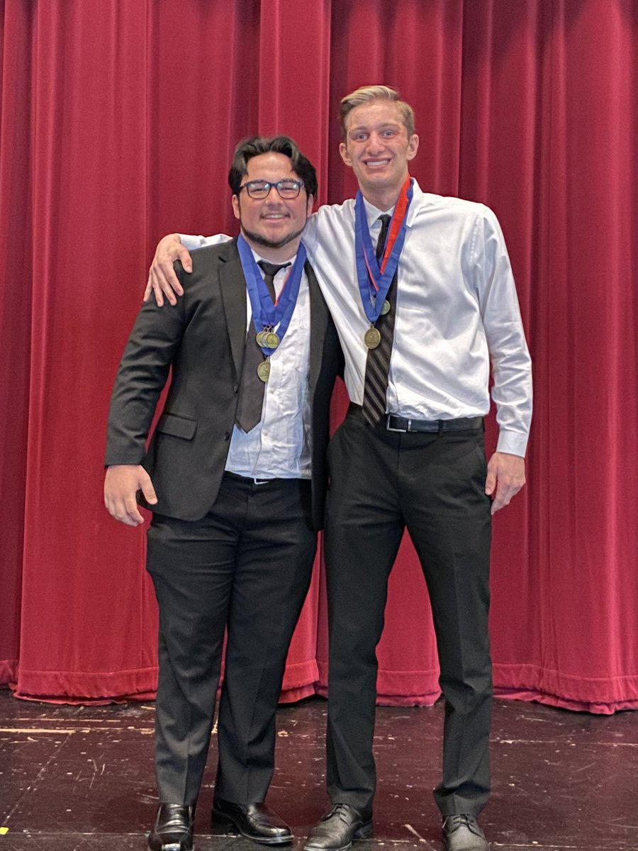 WheelingDECA's tweet photo. Congrats to everyone who placed in their events! Go Wildcats!! #d214 #illinoisDECA https://t.co/HGNYGZCiQt