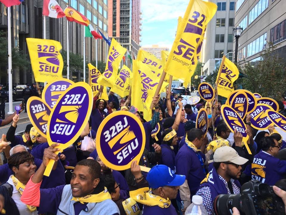 SEIU Local 32BJ seeks a Research Analyst to be based in Boston, MA. Details can be found at: http://unionjobs.com/listing.php?id=16100 … #1u #unionjobs #unions #UnionStrong #p2 #32BJSEIU #SEIU @32BJSEIU @SEIU