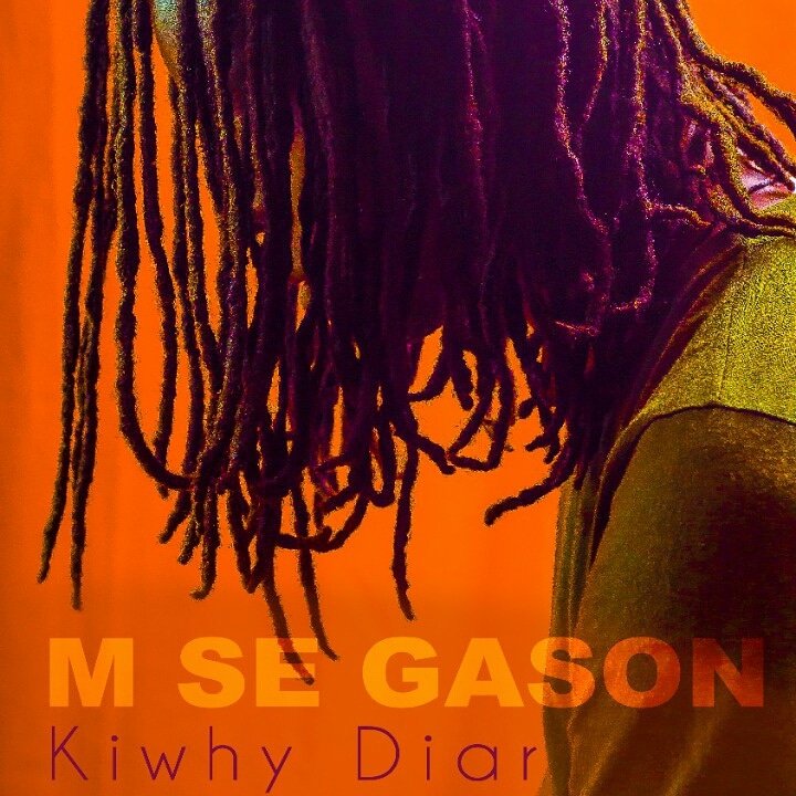 KiwhyDiar's tweet photo. Hey! Hey!
Mwen te pwomèt nou li, men kado a
*#MseGason*
Pataje l!!!
Tande *M Se Gason* - Kiwhy Diar sou #SoundCloud
https://t.co/DzS3o9CNMO https://t.co/YZGhXoDBg3